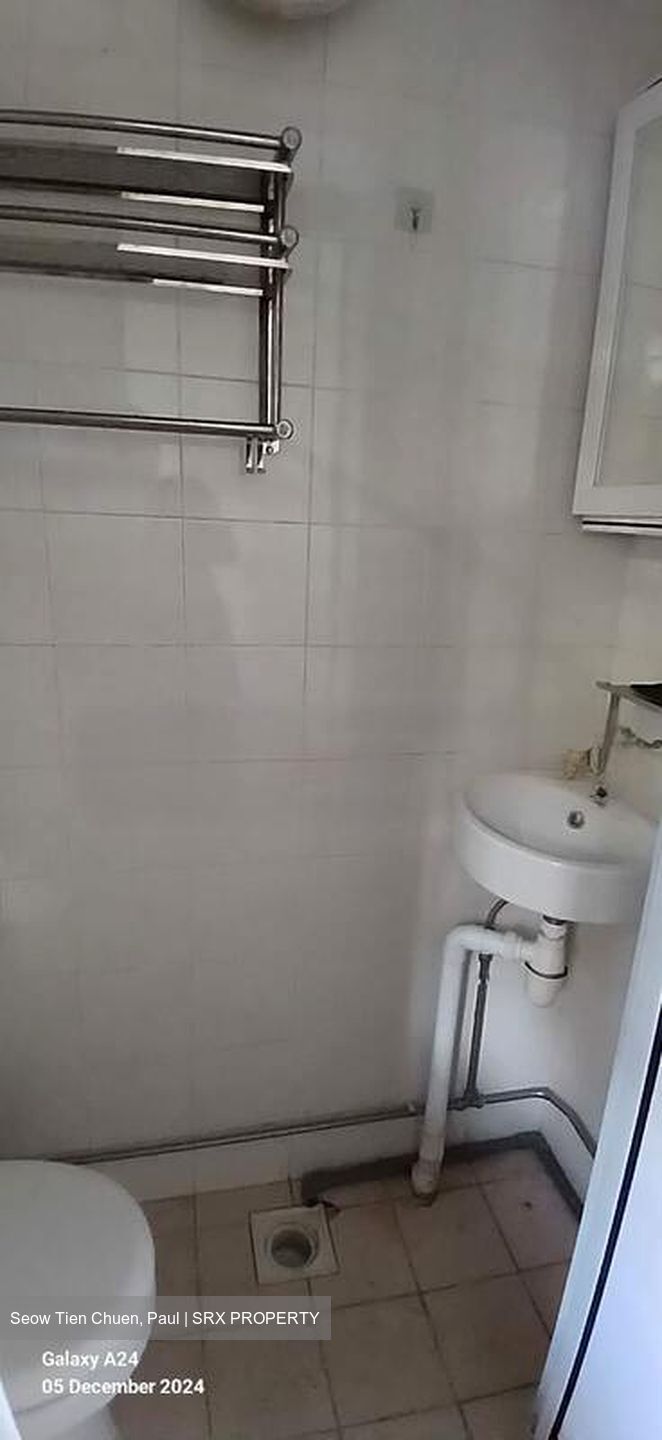 Blk 85 Commonwealth Heights (Queenstown), HDB 3 Rooms #453293771